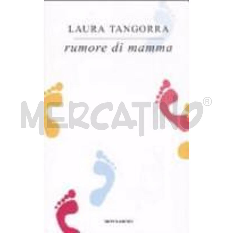 RUMORE DI MAMMA | Mercatino dell'Usato Alpignano 1