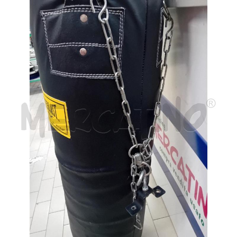 SACCO BOX EVERLAST NR  | Mercatino dell'Usato Alpignano 3