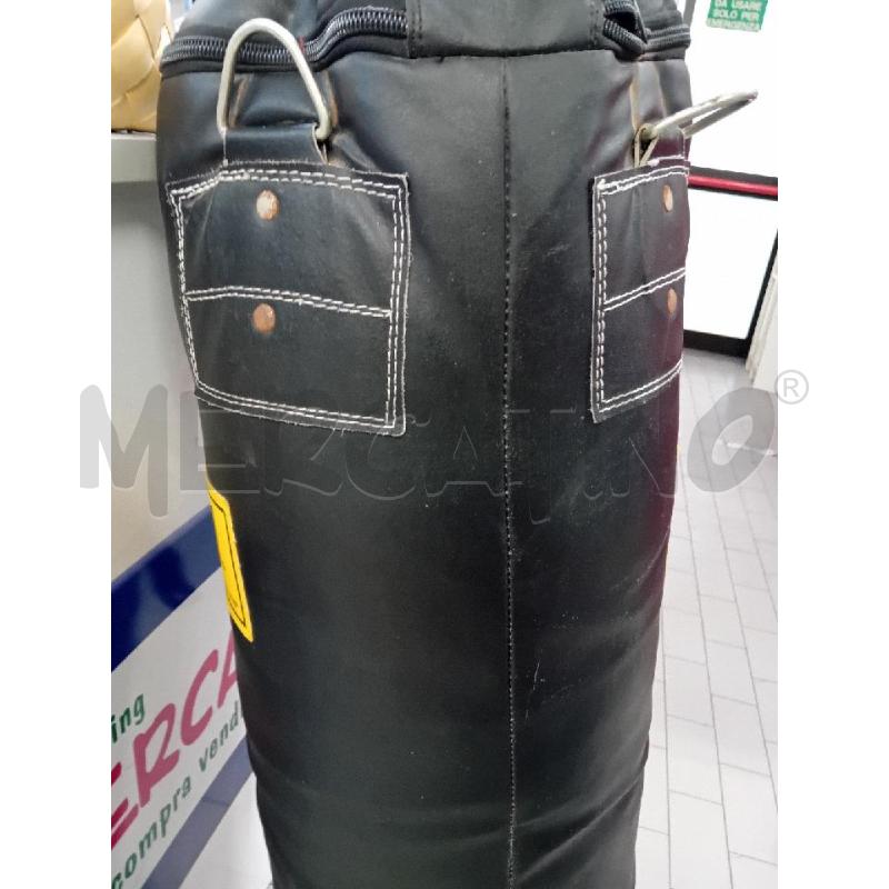 SACCO BOX EVERLAST NR  | Mercatino dell'Usato Alpignano 4