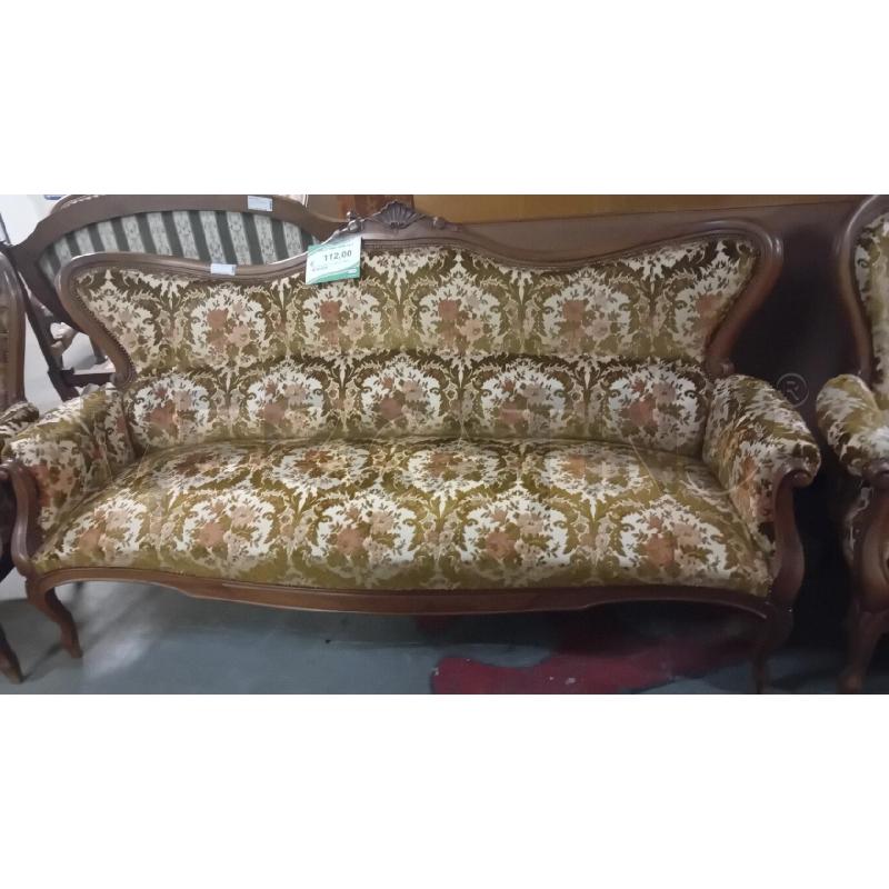 SALOTTINO FIORI PZ 3 | Mercatino dell'Usato Alpignano 2