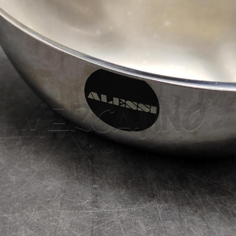 SALSIERA ALESSI ACC | Mercatino dell'Usato Alpignano 3