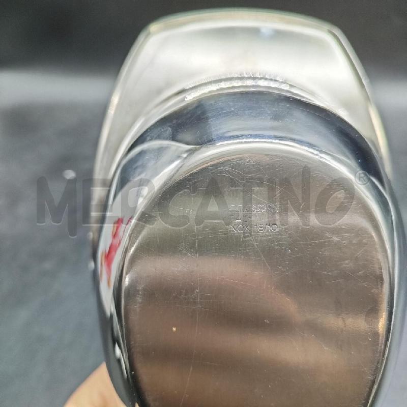 SALSIERA ALESSI ACC | Mercatino dell'Usato Alpignano 4