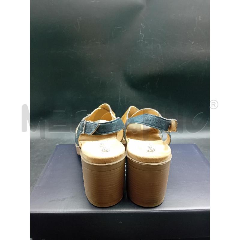 SANDALI DONNA IGI&CO NR MRN BC | Mercatino dell'Usato Alpignano 4
