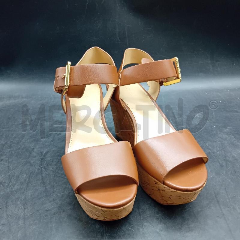 SANDALI DONNA MICHEAL KORS MRN ZEPPA | Mercatino dell'Usato Alpignano 1