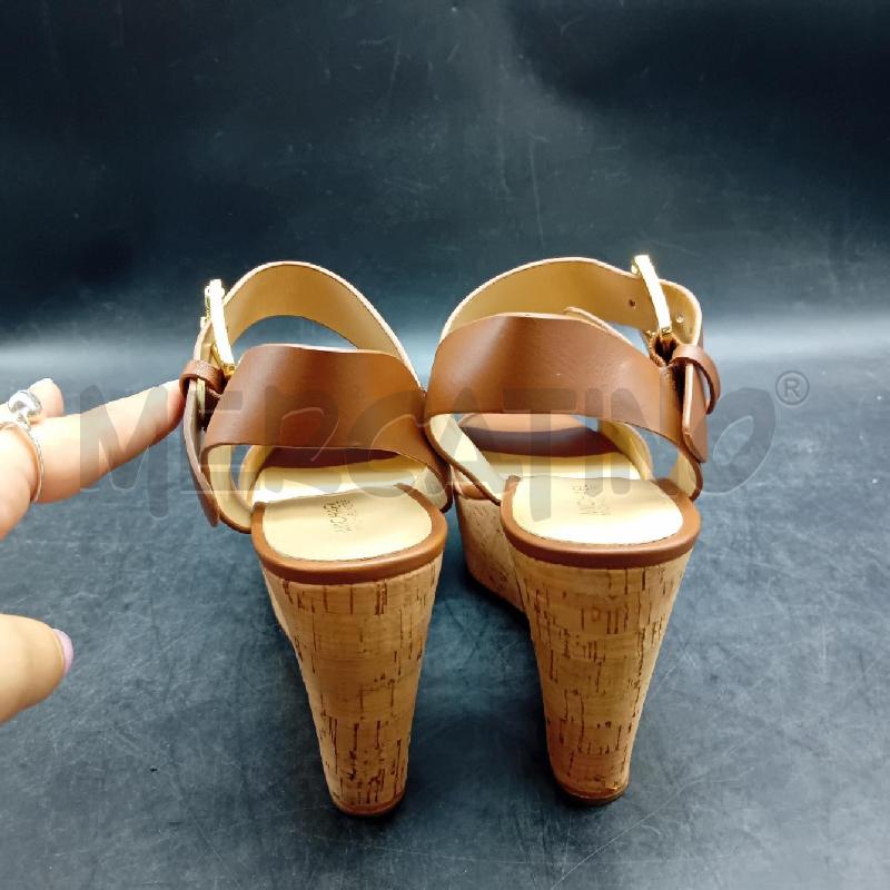 SANDALI DONNA MICHEAL KORS MRN ZEPPA | Mercatino dell'Usato Alpignano 3