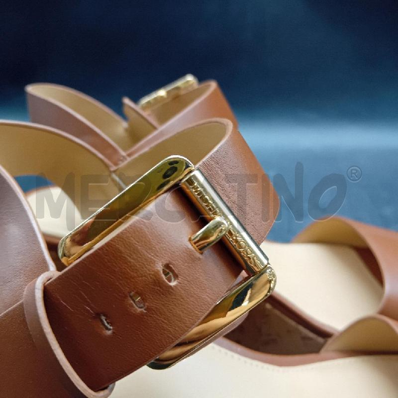 SANDALI DONNA MICHEAL KORS MRN ZEPPA | Mercatino dell'Usato Alpignano 4
