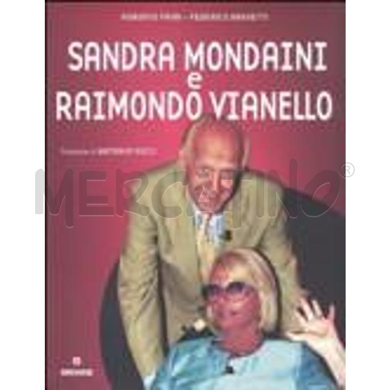 SANDRA MONDAINI E RAIMONDO VIANELLO | Mercatino dell'Usato Alpignano 1