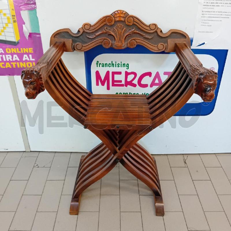 SAVONAROLA TESTA LEONE | Mercatino dell'Usato Alpignano 1