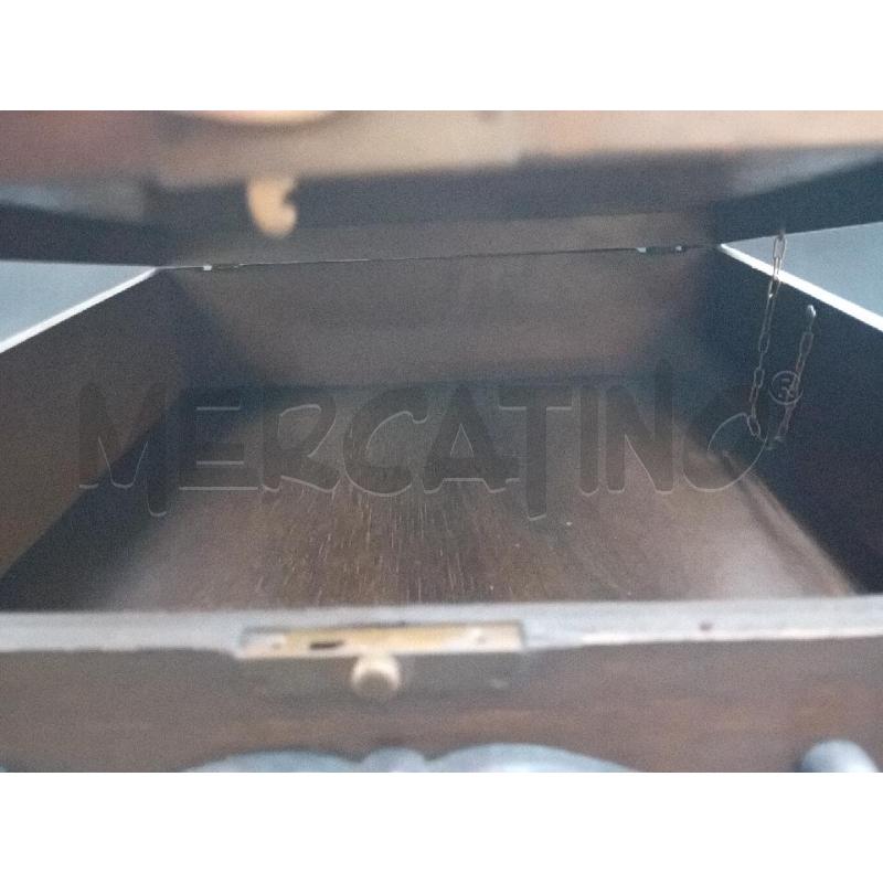 SCACCHIERA LEGNO | Mercatino dell'Usato Alpignano 5
