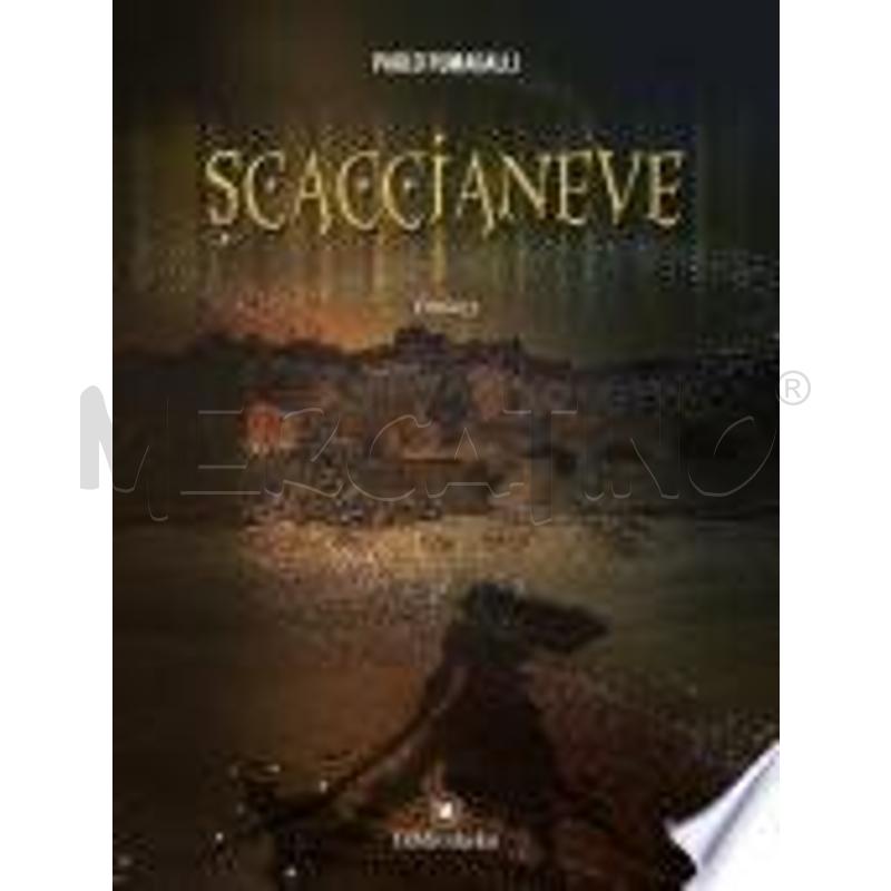 SCACCIANEVE | Mercatino dell'Usato Alpignano 1