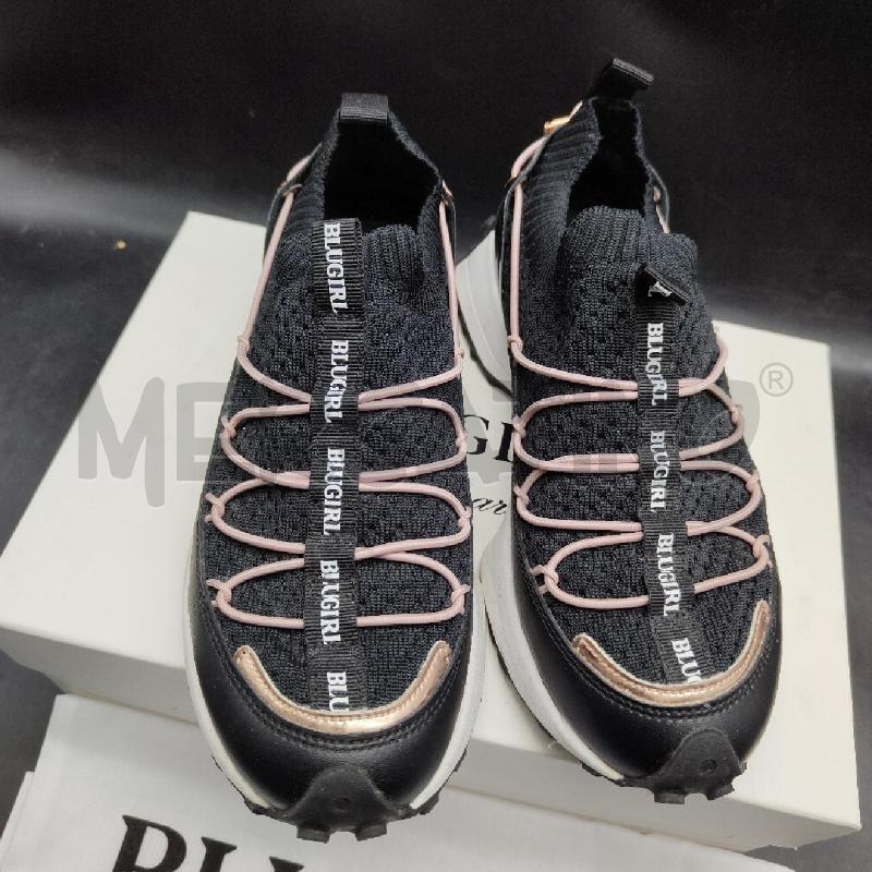 SCARPE DONNA BLUEGIRL NR LACCI RSA | Mercatino dell'Usato Alpignano 2