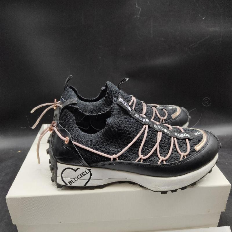 SCARPE DONNA BLUEGIRL NR LACCI RSA | Mercatino dell'Usato Alpignano 3