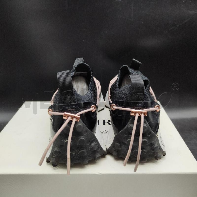 SCARPE DONNA BLUEGIRL NR LACCI RSA | Mercatino dell'Usato Alpignano 4