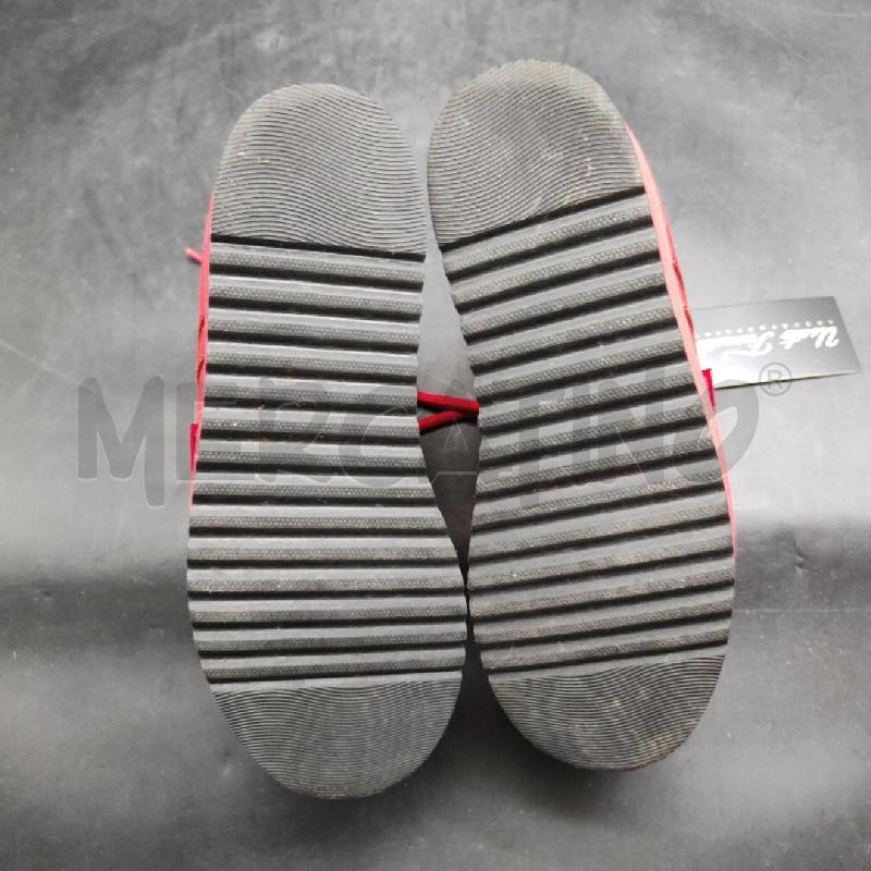 SCARPE DONNA BUFFALO RSO  | Mercatino dell'Usato Alpignano 5