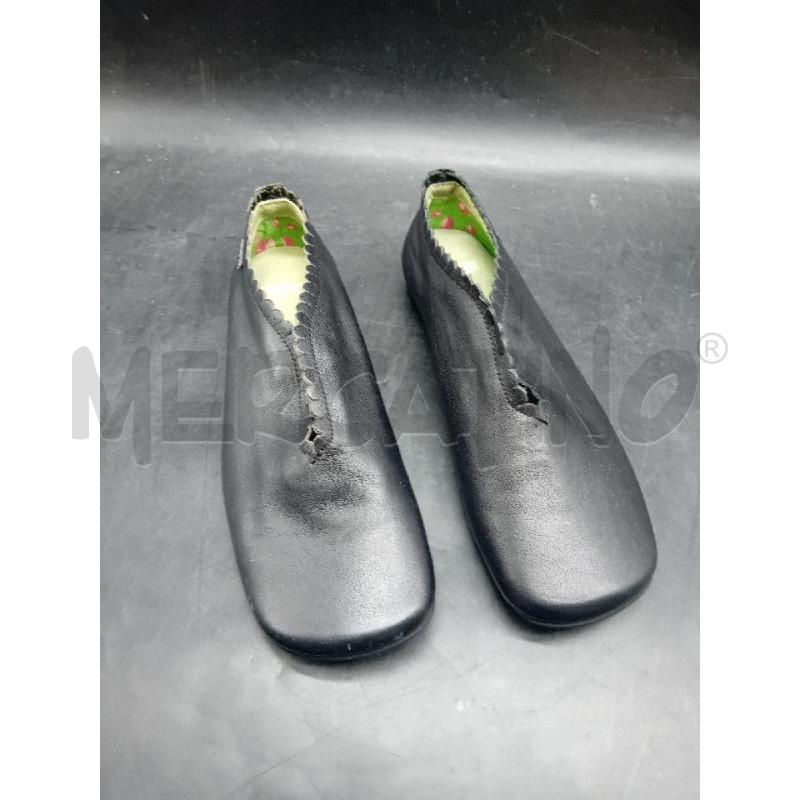 SCARPE DONNA CAMPER NR  | Mercatino dell'Usato Alpignano 1