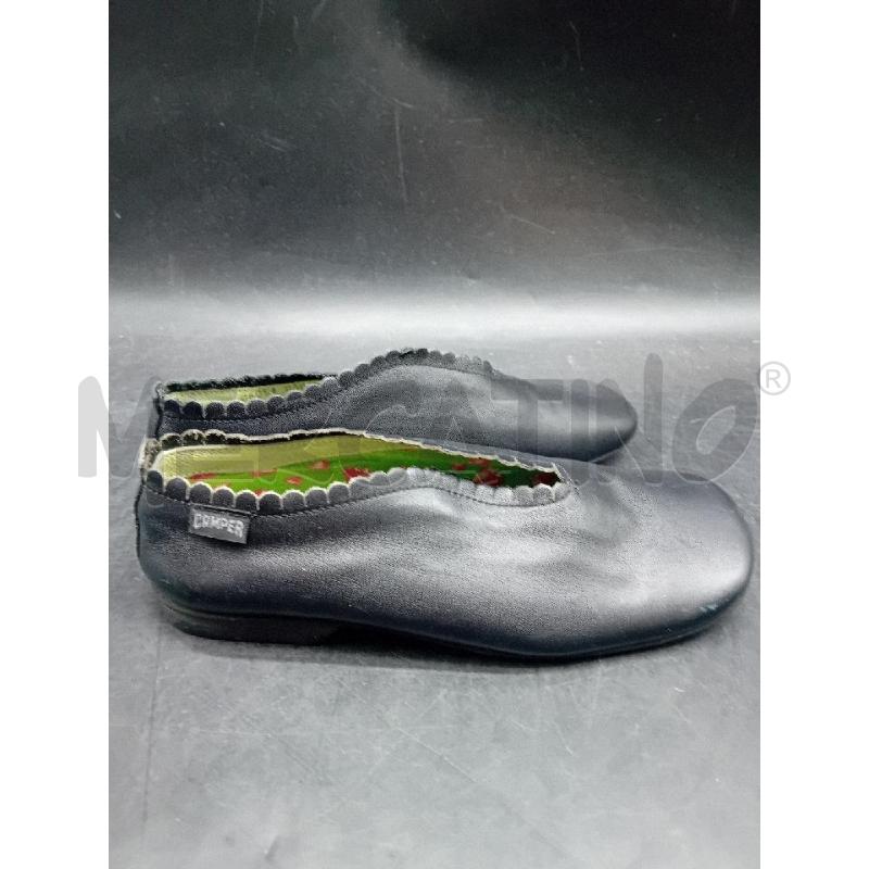 SCARPE DONNA CAMPER NR  | Mercatino dell'Usato Alpignano 2