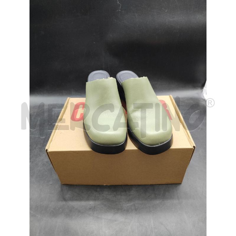 SCARPE DONNA CAMPER VRD NR | Mercatino dell'Usato Alpignano 1