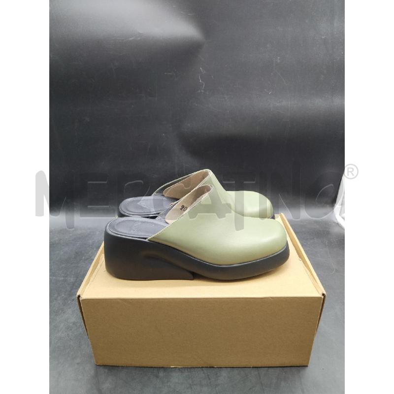 SCARPE DONNA CAMPER VRD NR | Mercatino dell'Usato Alpignano 2