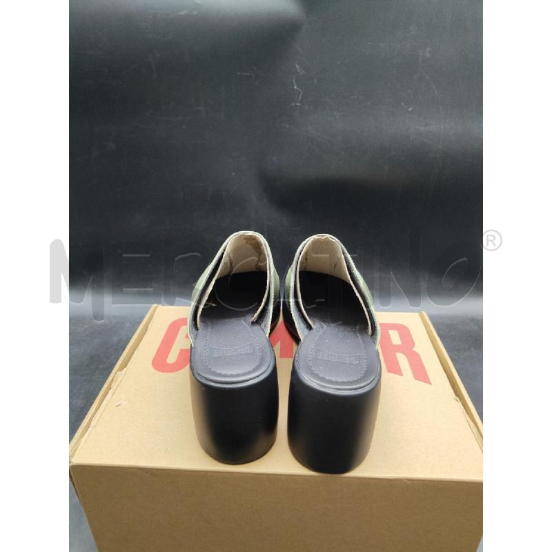 SCARPE DONNA CAMPER VRD NR | Mercatino dell'Usato Alpignano 3