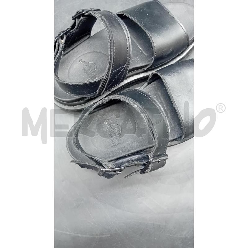 SCARPE DONNA DOTTORMARTENS NR | Mercatino dell'Usato Alpignano 3