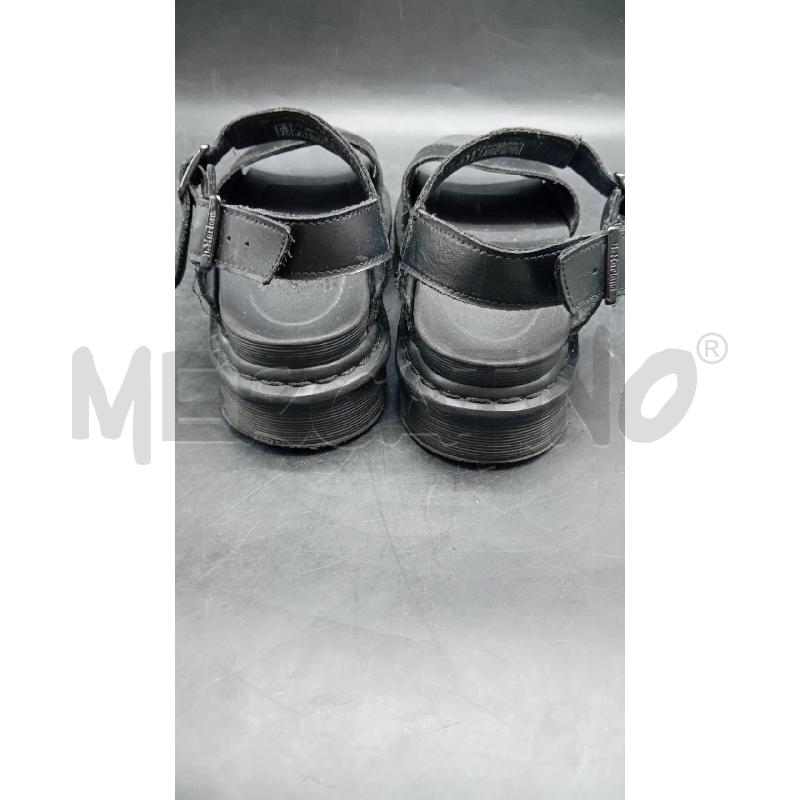 SCARPE DONNA DOTTORMARTENS NR | Mercatino dell'Usato Alpignano 4