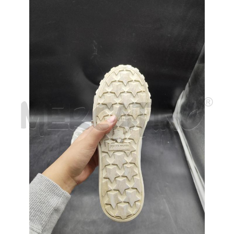 SCARPE DONNA MIUMIU BC  | Mercatino dell'Usato Alpignano 5