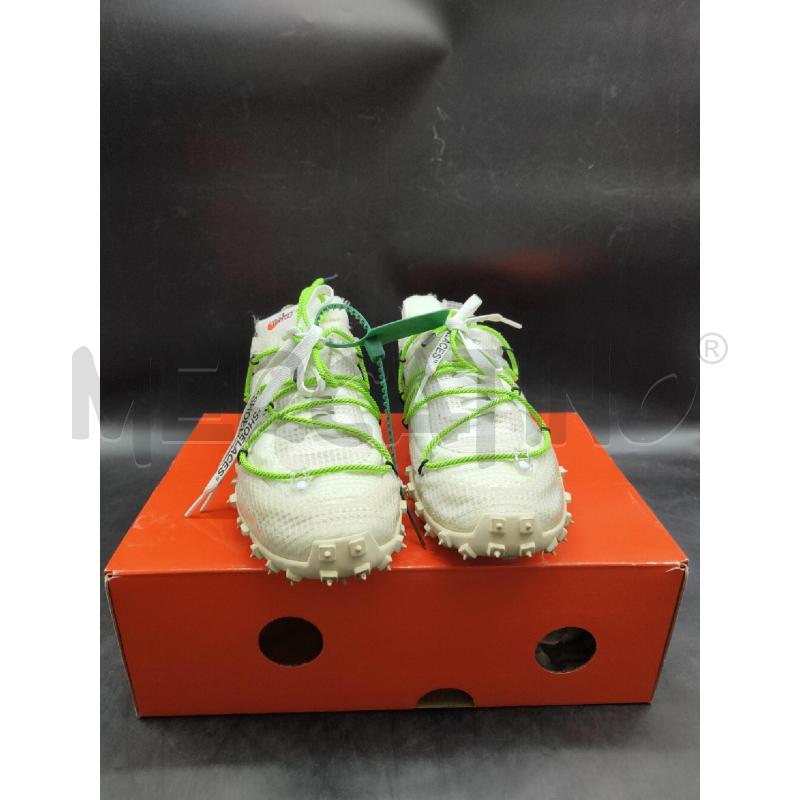 SCARPE DONNA OFFWHIETXNIKE BC | Mercatino dell'Usato Alpignano 1