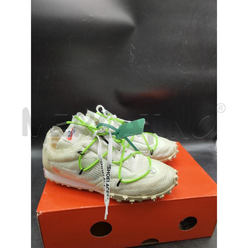 SCARPE DONNA OFFWHIETXNIKE BC | Mercatino dell'Usato Alpignano 2