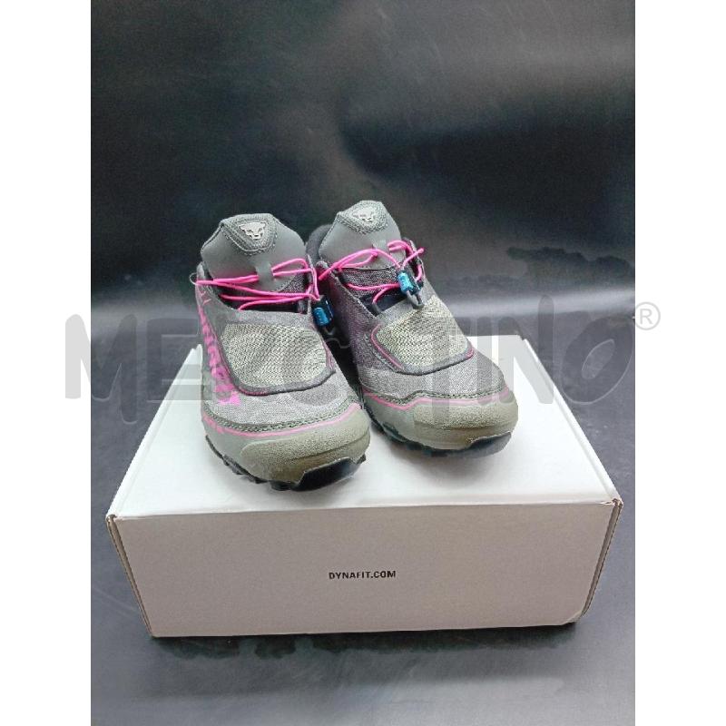 SCARPE DONNA ORTHOLITE GRG FUCSIA | Mercatino dell'Usato Alpignano 1
