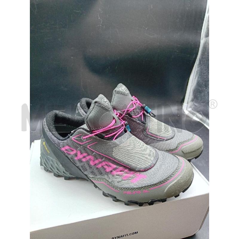 SCARPE DONNA ORTHOLITE GRG FUCSIA | Mercatino dell'Usato Alpignano 2