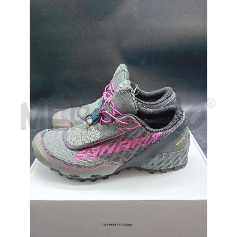 SCARPE DONNA ORTHOLITE GRG FUCSIA | Mercatino dell'Usato Alpignano 3