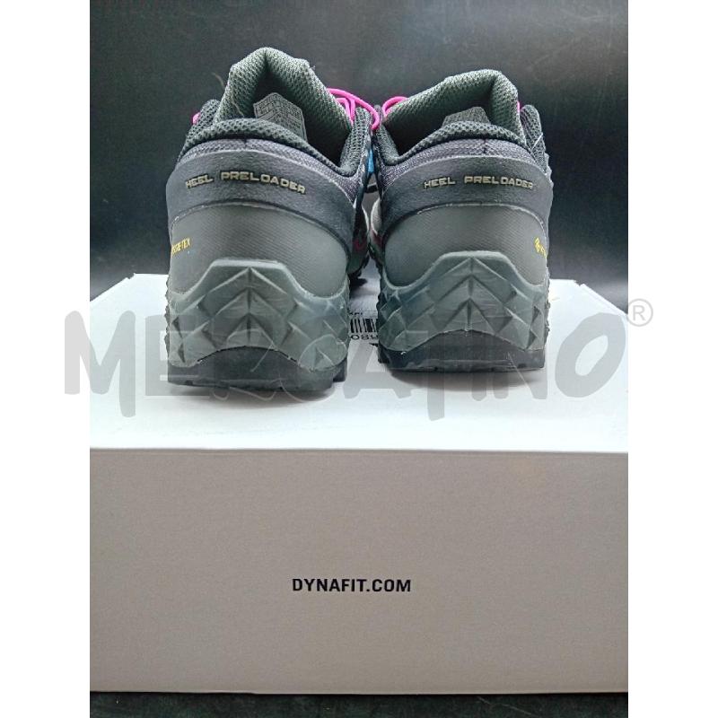 SCARPE DONNA ORTHOLITE GRG FUCSIA | Mercatino dell'Usato Alpignano 4