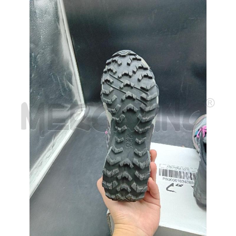 SCARPE DONNA ORTHOLITE GRG FUCSIA | Mercatino dell'Usato Alpignano 5