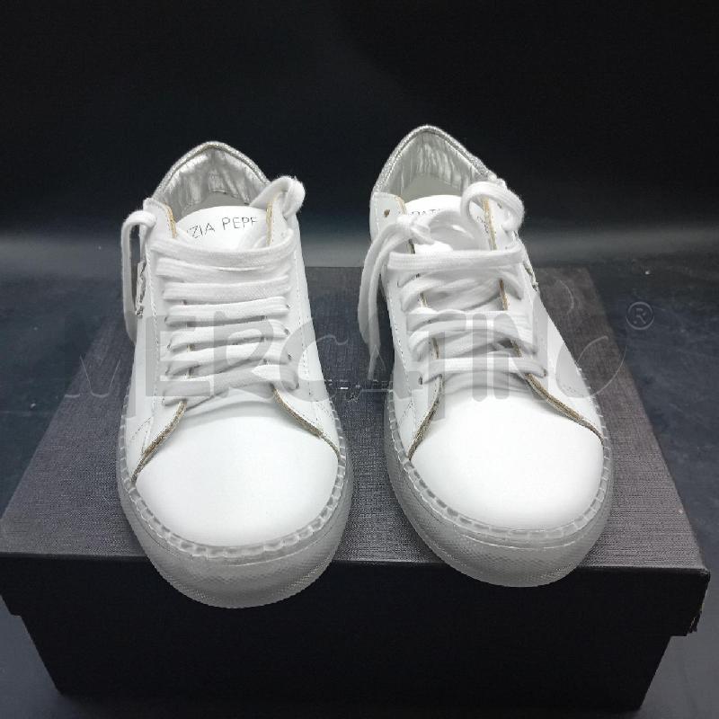 SCARPE DONNA PATRIZIA PEPE BC | Mercatino dell'Usato Alpignano 1