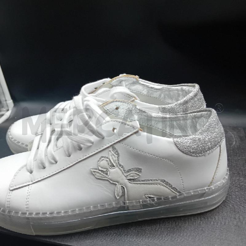 SCARPE DONNA PATRIZIA PEPE BC | Mercatino dell'Usato Alpignano 2