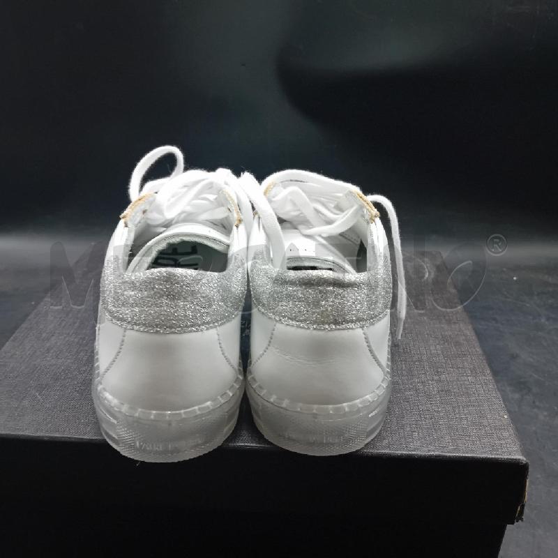 SCARPE DONNA PATRIZIA PEPE BC | Mercatino dell'Usato Alpignano 3