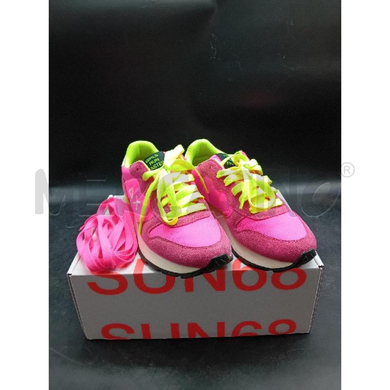 SCARPE DONNA SUB68 RSA VRD | Mercatino dell'Usato Alpignano 1