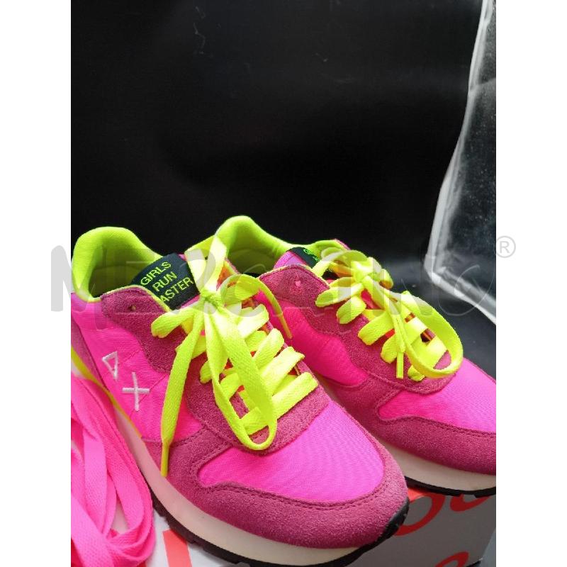 SCARPE DONNA SUB68 RSA VRD | Mercatino dell'Usato Alpignano 2