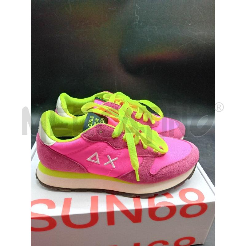 SCARPE DONNA SUB68 RSA VRD | Mercatino dell'Usato Alpignano 3