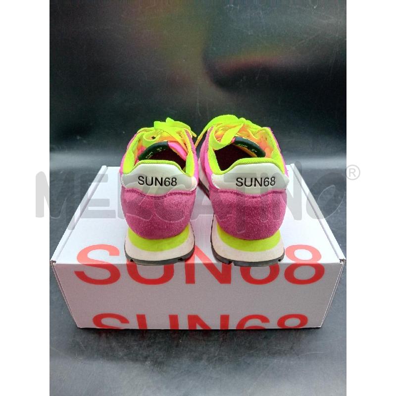 SCARPE DONNA SUB68 RSA VRD | Mercatino dell'Usato Alpignano 4