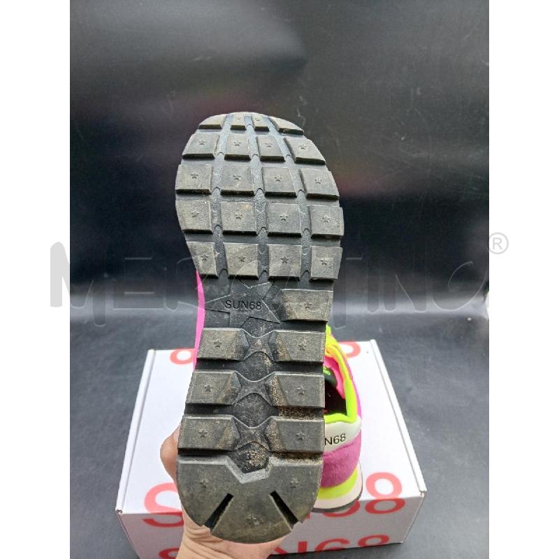 SCARPE DONNA SUB68 RSA VRD | Mercatino dell'Usato Alpignano 5