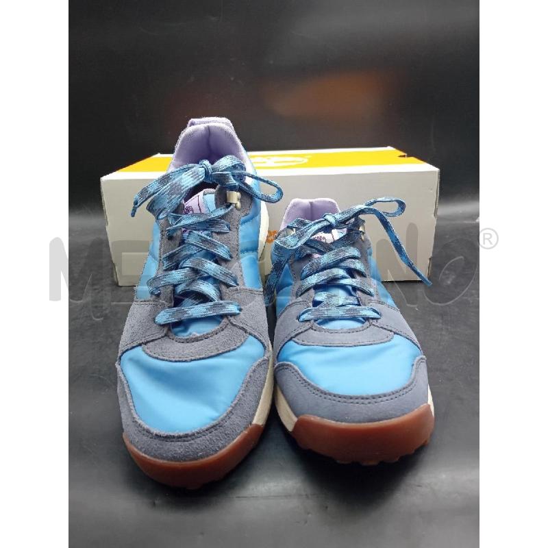 SCARPE DONNA TIMBERLAND AZZ LILLA | Mercatino dell'Usato Alpignano 1