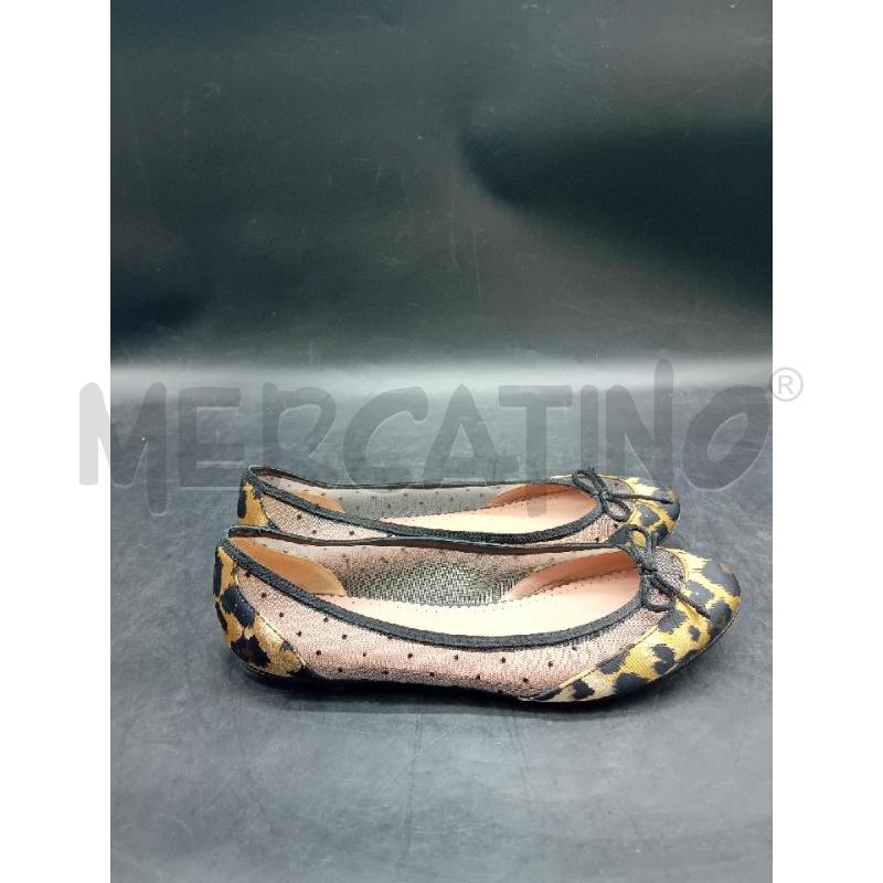 SCARPE DONNA VALENTINO NR LEO | Mercatino dell'Usato Alpignano 3