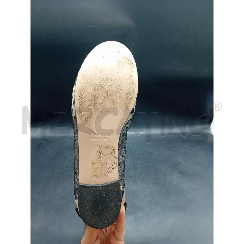 SCARPE DONNA VALENTINO NR LEO | Mercatino dell'Usato Alpignano 5