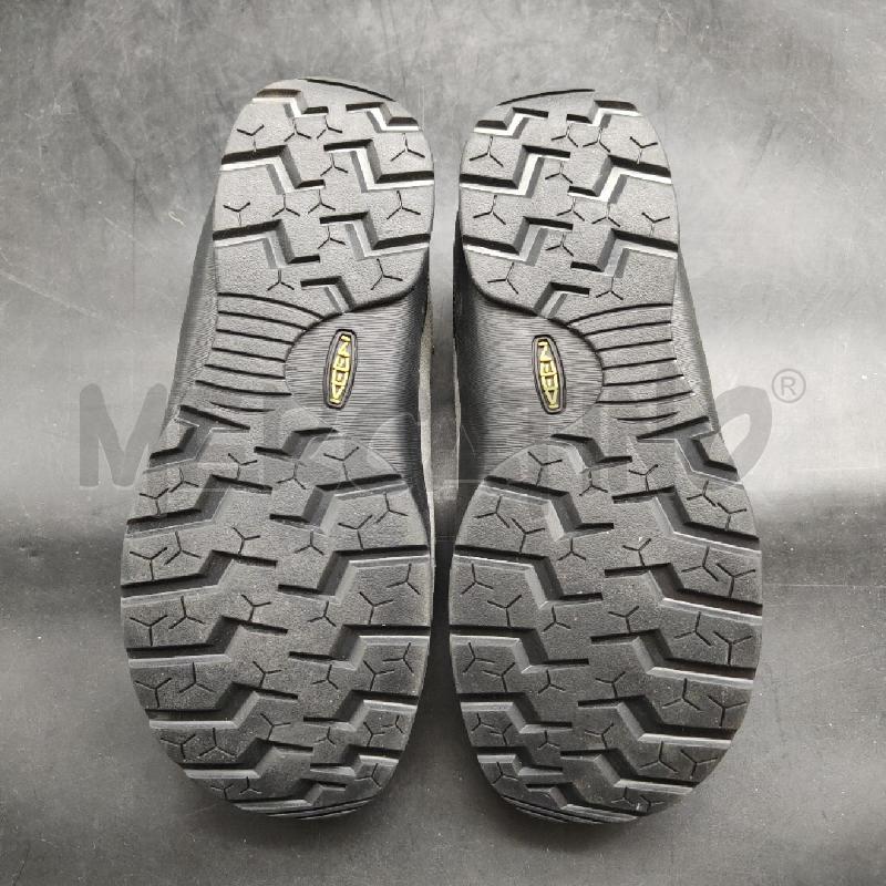 SCARPE DONNA  KEEN GR | Mercatino dell'Usato Alpignano 4