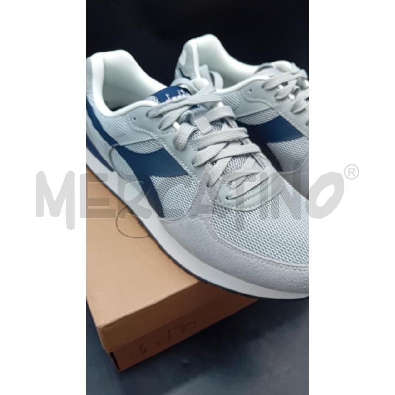 SCARPE UOMO DIADORA GRG BLU | Mercatino dell'Usato Alpignano 2