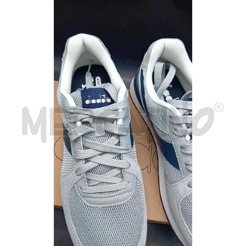 SCARPE UOMO DIADORA GRG BLU | Mercatino dell'Usato Alpignano 3