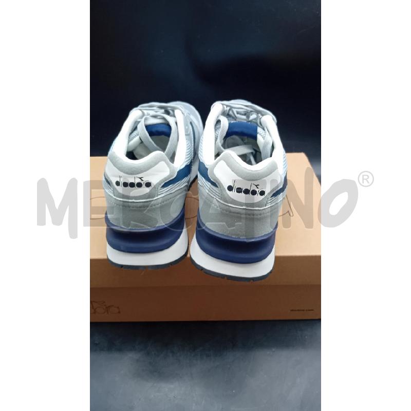 SCARPE UOMO DIADORA GRG BLU | Mercatino dell'Usato Alpignano 4