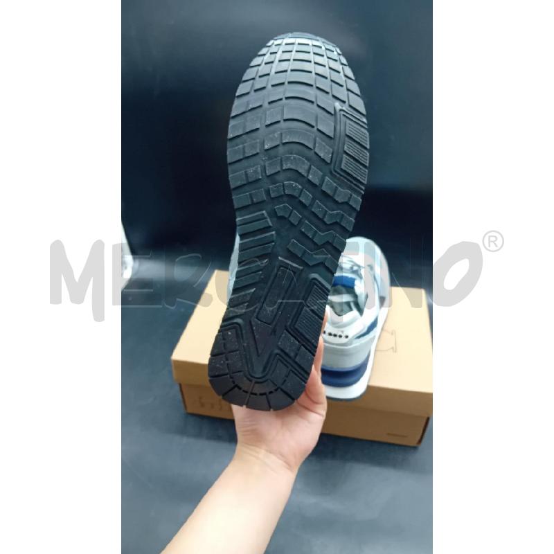 SCARPE UOMO DIADORA GRG BLU | Mercatino dell'Usato Alpignano 5