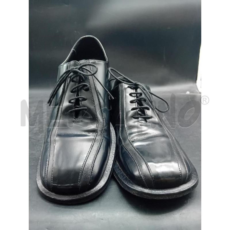 SCARPE UOMO PELLE CARLO PIGNATELLI | Mercatino dell'Usato Alpignano 1
